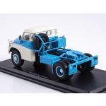 масштабная модель Tatra 138 NT 4х4 1 43