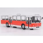 масштабная модель МАN SL 200 1 43