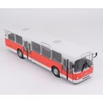 масштабная модель МАN SL 200 1 43