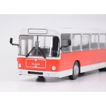 масштабная модель МАN SL 200 1 43