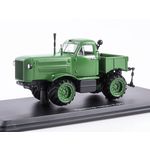 масштабная модель Трактор Т-91 1 43