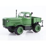 масштабная модель Трактор Т-91 1 43