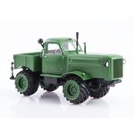 масштабная модель Трактор Т-91 1 43