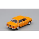 масштабная модель ЗАЗ 968А Запорожец 1 43