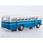 масштабная модель Икарус-60 1 43