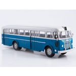 масштабная модель Икарус-60 1 43