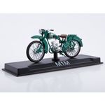 масштабная модель М1М 1 24