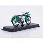 масштабная модель М1М 1 24