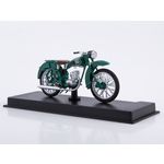 масштабная модель М1М 1 24