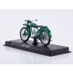 масштабная модель М1М 1 24