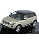 масштабная модель RANGE ROVER Evoque 2011 1 43