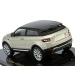 масштабная модель RANGE ROVER Evoque 2011 1 43