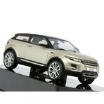 масштабная модель RANGE ROVER Evoque 2011 1 43