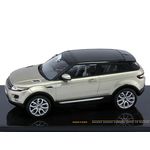 масштабная модель RANGE ROVER Evoque 2011 1 43