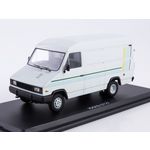 масштабная модель КИАЗ-3727 Фургон 1 43