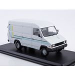 масштабная модель КИАЗ-3727 Фургон 1 43