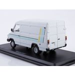 масштабная модель КИАЗ-3727 Фургон 1 43