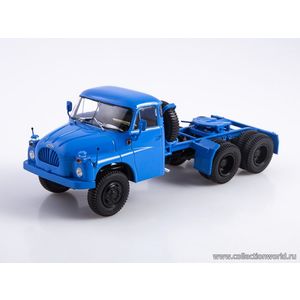масштабные модели грузовика Tatra-138 NT 6x6 1 43