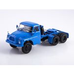 масштабная модель Tatra-138 NT 6x6 1 43