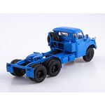 масштабная модель Tatra-138 NT 6x6 1 43