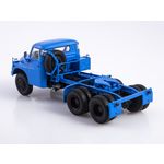 масштабная модель Tatra-138 NT 6x6 1 43