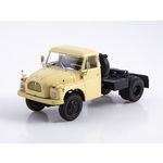 масштабная модель Tatra-138 NT 4x4 1 43