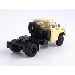 масштабная модель Tatra-138 NT 4x4 1 43