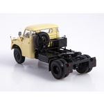 масштабная модель Tatra-138 NT 4x4 1 43