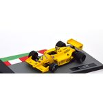 масштабная модель LOTUS 99T 1987 1 43