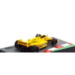 масштабная модель LOTUS 99T 1987 1 43