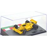 масштабная модель LOTUS 99T 1987 1 43