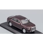 масштабная модель АУРУС СЕНАТ 1 43