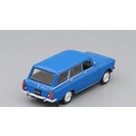 масштабная модель МОСКВИЧ 427 1 43