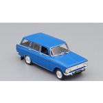 масштабная модель МОСКВИЧ 427 1 43