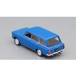 масштабная модель МОСКВИЧ 427 1 43