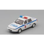 масштабная модель МОСКВИЧ 2142R5 Князь Владимир 1 43