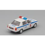 масштабная модель МОСКВИЧ 2142R5 Князь Владимир 1 43