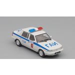 масштабная модель МОСКВИЧ 2142R5 Князь Владимир 1 43