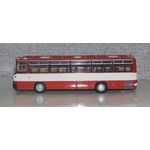 масштабная модель Икарус 256.55 с черным бампером 1 43