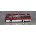 масштабная модель Икарус 256.54 с черным бампером 1 43