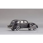 масштабная модель ЗИС 101 посольство СССР в г. Хельсинки - 1940 г 1 43