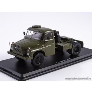 масштабные модели грузовика Tatra-148 NT 4x4 1 43