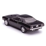 масштабная модель PLYMOUTH 'Cuda 1971 из к/ф Джон Уик. Часть 4 1 43