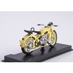 масштабная модель ИМЗ М-62 1 24