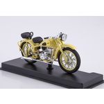 масштабная модель ИМЗ М-62 1 24