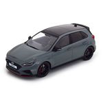 масштабная модель Hyundai I30n 1 18