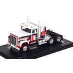 масштабная модель International Transtar 4300 1980 седельный тягач 1 43