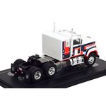 масштабная модель International Transtar 4300 1980 седельный тягач 1 43