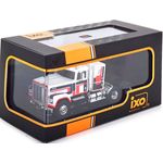 масштабная модель International Transtar 4300 1980 седельный тягач 1 43