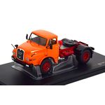 масштабная модель MAN 19.280 H 1971 седельный тягач 1 43